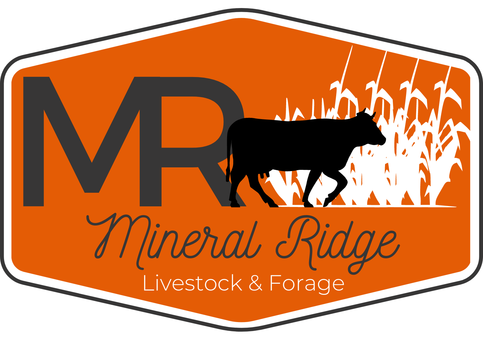 Mineral Ridge Livestock & Forage